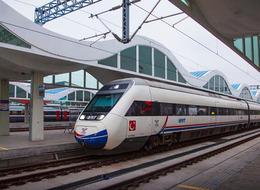 YÜKSEK HIZLI TREN BİLET FİYATLARI 2023: Zamlı hızlı tren biletleri ne kadar, kaç TL oldu? TCDD'den yüzde 30 zam!