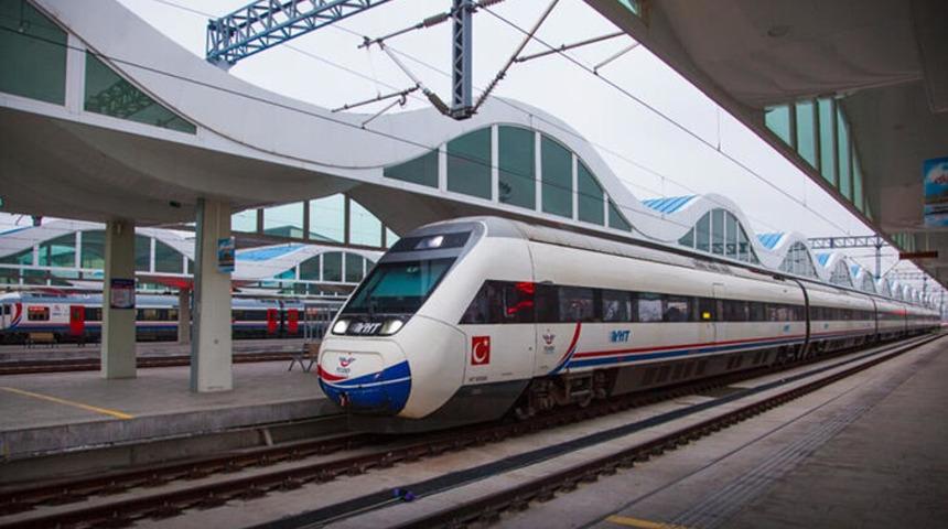 YÜKSEK HIZLI TREN BİLET FİYATLARI 2023: Zamlı hızlı tren biletleri ne kadar, kaç TL oldu? TCDD'den yüzde 30 zam!
