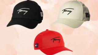 Fiyatı 473 TL'ye düştü! Hem spor hem klasik Tommy Hilfiger şapkada indirim