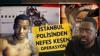 Uyuşturucu baronunun sağ kolu 'Kara Mamba' kaçamadı! Türkiye'de olduğu belirlendi, yakalanıp İstanbul'a getirildi 