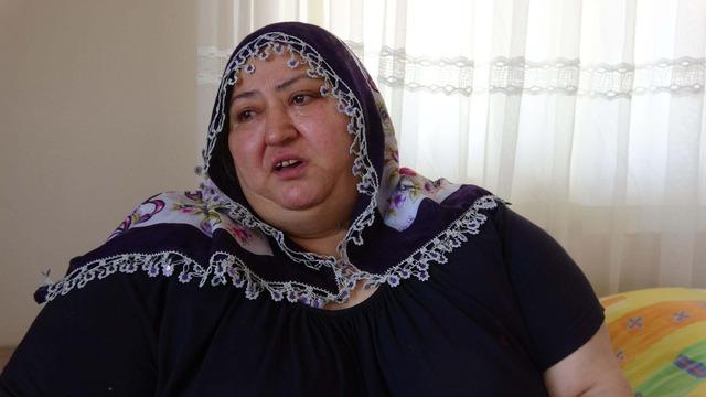 Fil hastalığı hayatı zindan etti! 200 kiloya ulaştı, 7 yıldır evden çıkamıyor