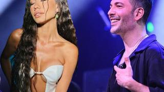 Demet Özdemir'den ayrılan Oğuzhan Koç fenomen Ala Tokel ile aşk mı yaşıyor? Gerçek ortaya çıktı