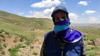 Hakkari'ye ithal çoban! Yerli bulamadılar, aylık 20 bin TL'ye İran'dan getirdiler