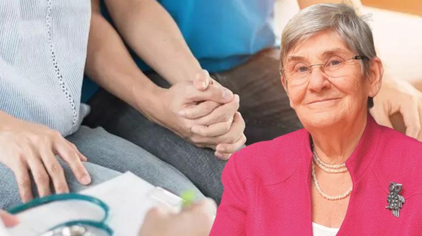 Canan Karatay'dan ezber bozan uyarı! Dikkat bu alışkanlık kısırlık riskini 3 kat artırıyor