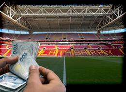 Galatasaray'ın KAP açıklamasında sürpriz 'ENAG' detayı! Sözleşme bedeli belirlenirken...