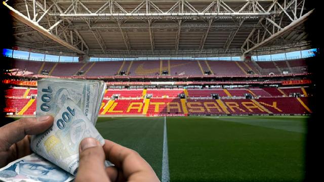 Galatasaray'ın KAP açıklamasında sürpriz 'ENAG' detayı! Sözleşme bedeli belirlenirken...
