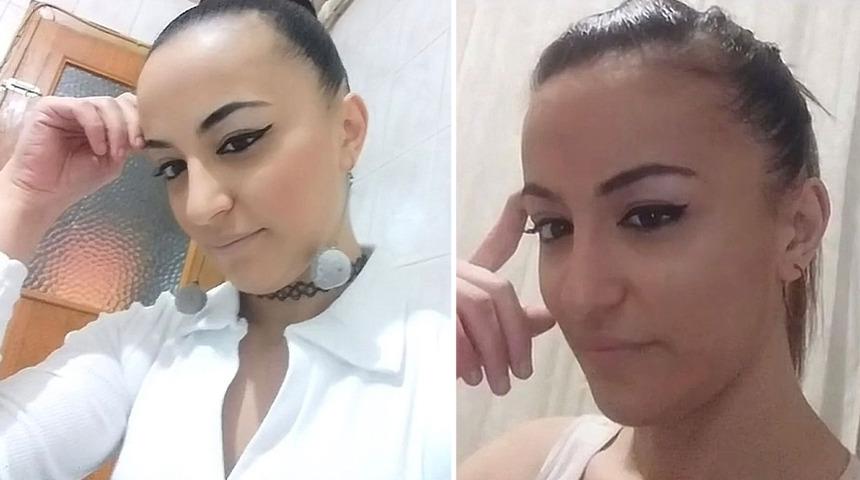 Kıskançlık dehşeti! 2 çocuğunun gözü önünde sevgilisini katletti