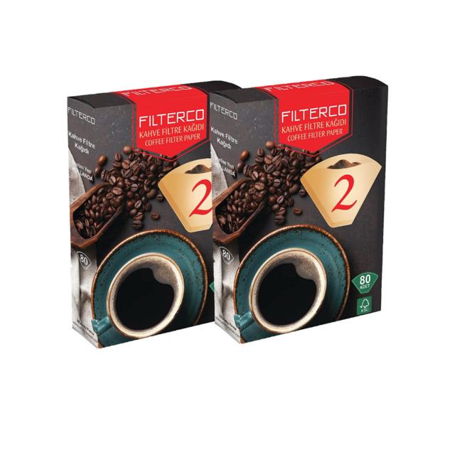 Filtre kahvenin tadını zirveye taşıyın: En kaliteli ve kullanışlı filtre kahve kâğıtları