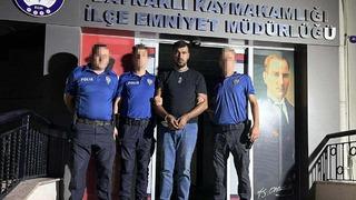 Tartıştığı annesini öldürdü, bakın nerede yakalandı! Cinayet öncesi dikkat çeken paylaşım