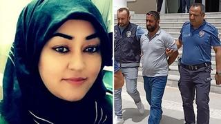 Erkeklere uygunsuz fotoğraflarını gönderen ablasını öldürmüştü! Kan donduran sözler: 'Yine olsa...'