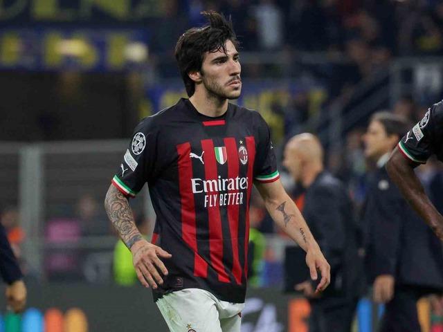 Newcastle United, Sandro Tonali’yi transfer etti