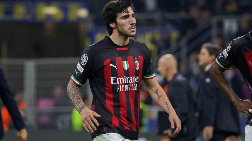 Newcastle United, Sandro Tonali’yi transfer etti