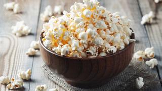 Patlamış mısır kilo aldırır mı? Patlamış mısır kilo yapar mı?