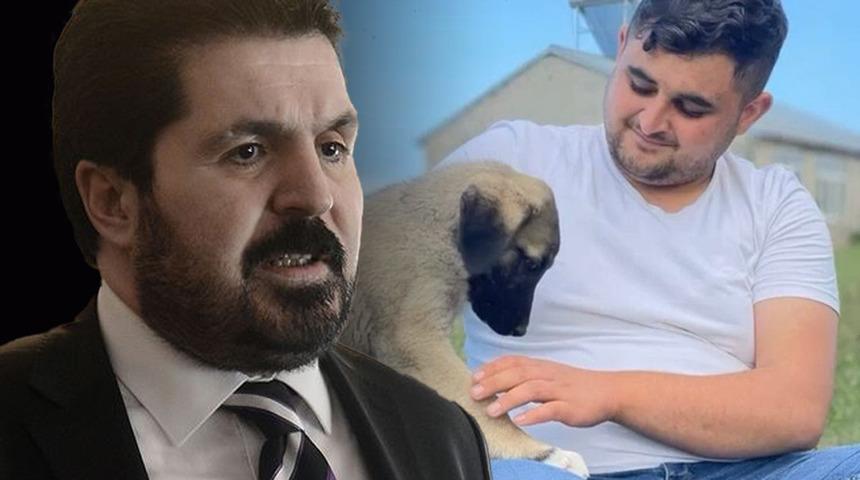 Hastanede yaşam mücadelesi veriyordu! Maganda kurşunu ile yaralanan Savcı Sayan'ın yeğeni Ali Sayan hayatını kaybetti