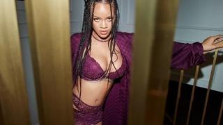 Albüm çıkarmaması eleştiri alıyordu! Rihanna'dan bomba rekor