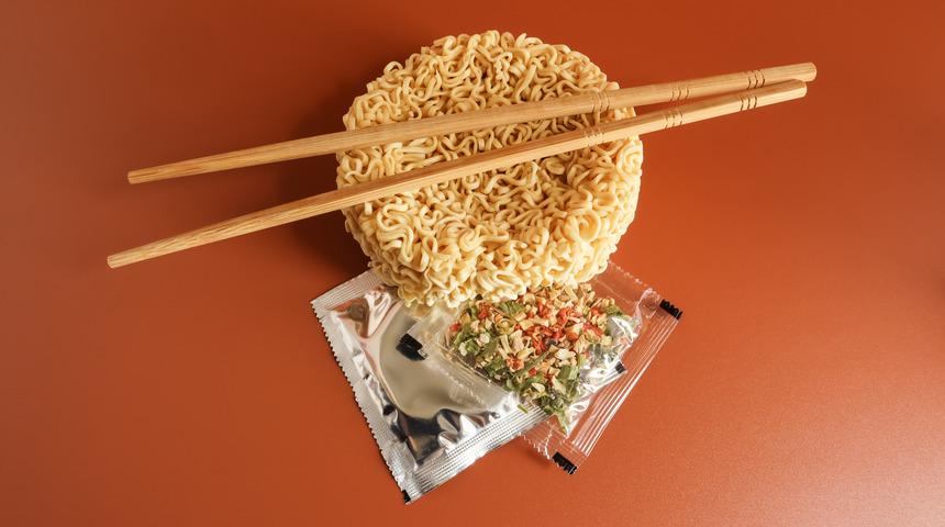Noodle kilo aldırır mı? Noodle kilo yapar mı?