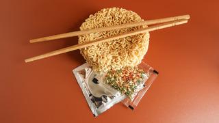 Noodle kilo aldırır mı? Noodle kilo yapar mı?
