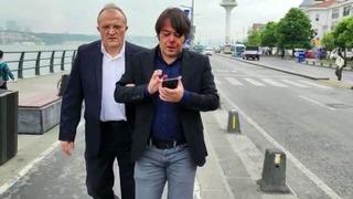 Üsküdar'daki olaylı kafe yıkımında yeni gelişme! İBB İmar Şube Müdürü darp edilmişti, istenen ceza belli oldu