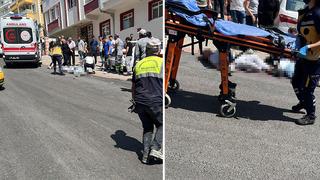 Kendisi 81, eşi ise 45 yaşındaydı! Aldatıldığından şüphelendi, sokağı kan gölüne çevirdi