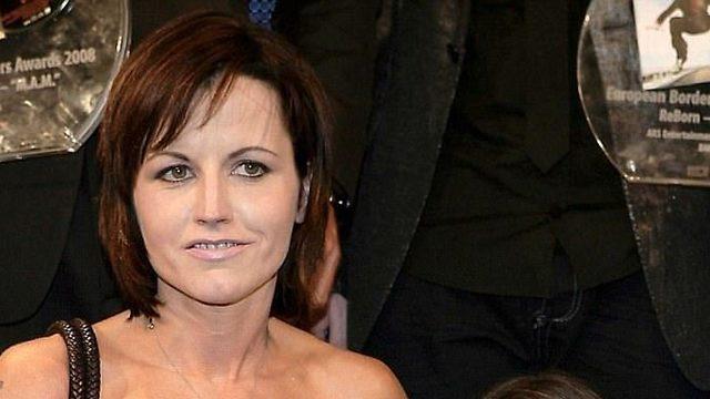 Dün ölü bulunan The Cranberries'in solisti Dolores O'Riordan hakkında yeni açıklama