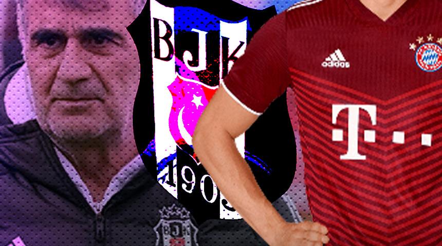 Kartal durdu durdu bombayı patlattı! Beşiktaş yönetimi, Bayern Münih'in yıldız ismi Marcel Sabitzer için ilk teması kurdu