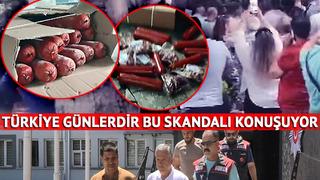 Bin kişiden daha talep gelince bakın ne yapmışlar! Türkiye'nin konuştuğu 'kurbanlık' skandalında şok itiraf: Bozuk olduğu söylenen etler meğerse...