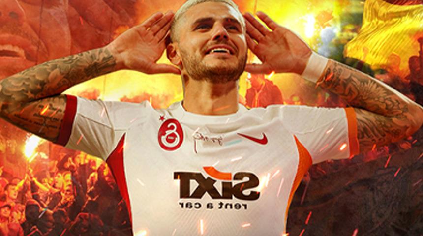 Icardi transferi arap saçına gördü! Arjantinli yıldız Galatasaray'a bir şartla 'evet' dedi