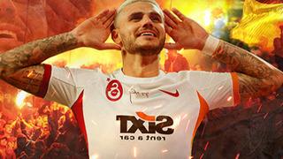 Icardi transferi arap saçına gördü! Arjantinli yıldız Galatasaray'a bir şartla 'evet' dedi