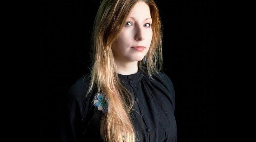 Restoranda akşam yemeği yerken füze saldırısında ağır yaralanmıştı! Ukraynalı yazar Victoria Amelina yaşamını yitirdi