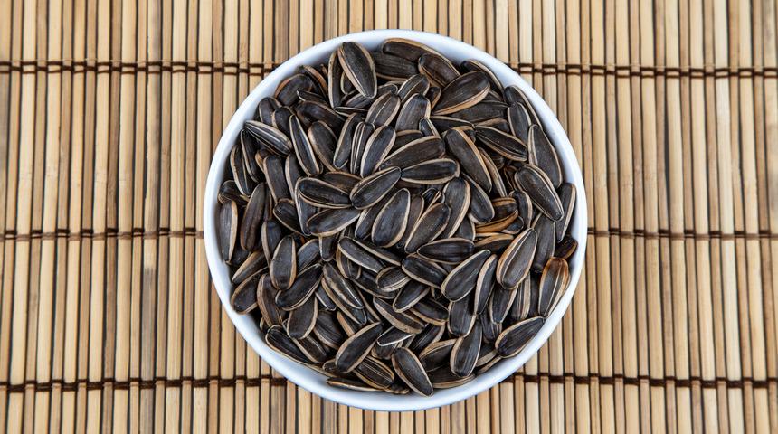 Çekirdek kilo aldırır mı? Kavrulmuş çekirdek kilo yapar mı?