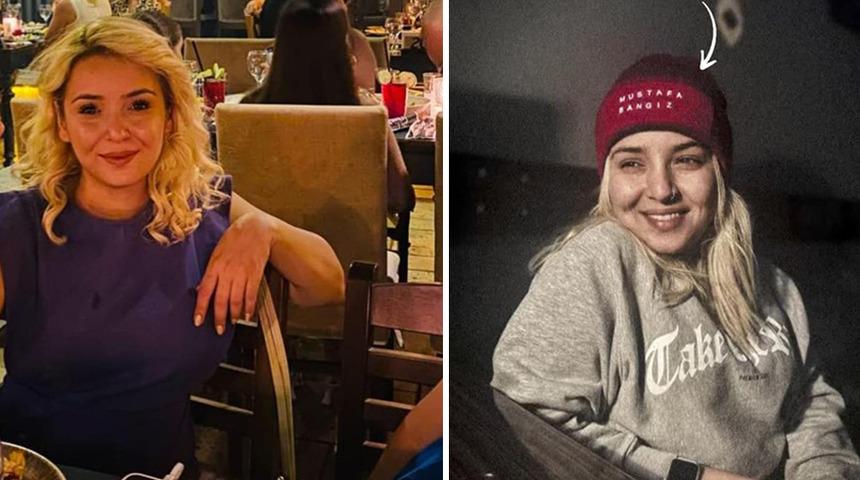 Kan donduran vahşet! Genç kadını döverek öldürdü, kaçarken yakalandı