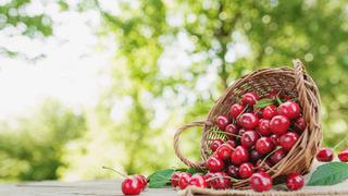 Kiraz kilo aldırır mı? Kiraz yemek kilo yapar mı?