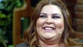 93 kilo vererek adeta bambaşka biri oldu! Pelin Öztekin'in son hali gündem oldu