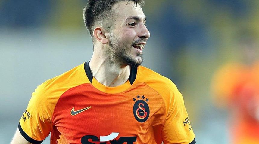 Halil Dervişoğlu, Beşiktaş ile anlaşma sağladı! İşte bonservis bedeli