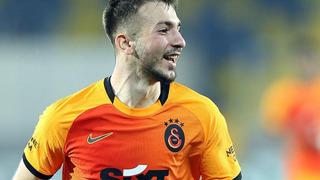 Halil Dervişoğlu, Beşiktaş ile anlaşma sağladı! İşte bonservis bedeli