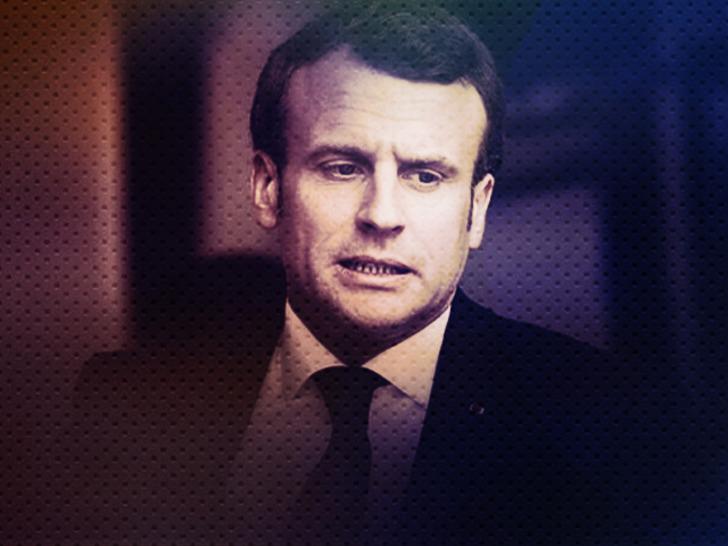 Macron'u bitiren 6 gün! Kritik 'Şanzelize' hamlesi geldi: "Her şeyi yapın!"