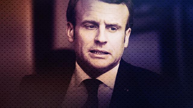 Macron'u bitiren 6 gün! Kritik 'Şanzelize' hamlesi geldi: Her şeyi yapın!