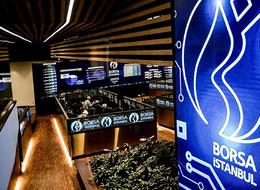 SON DAKİKA | Borsa'da yeni rekor! BIST 100 endeksi 6 bin puanı gördü