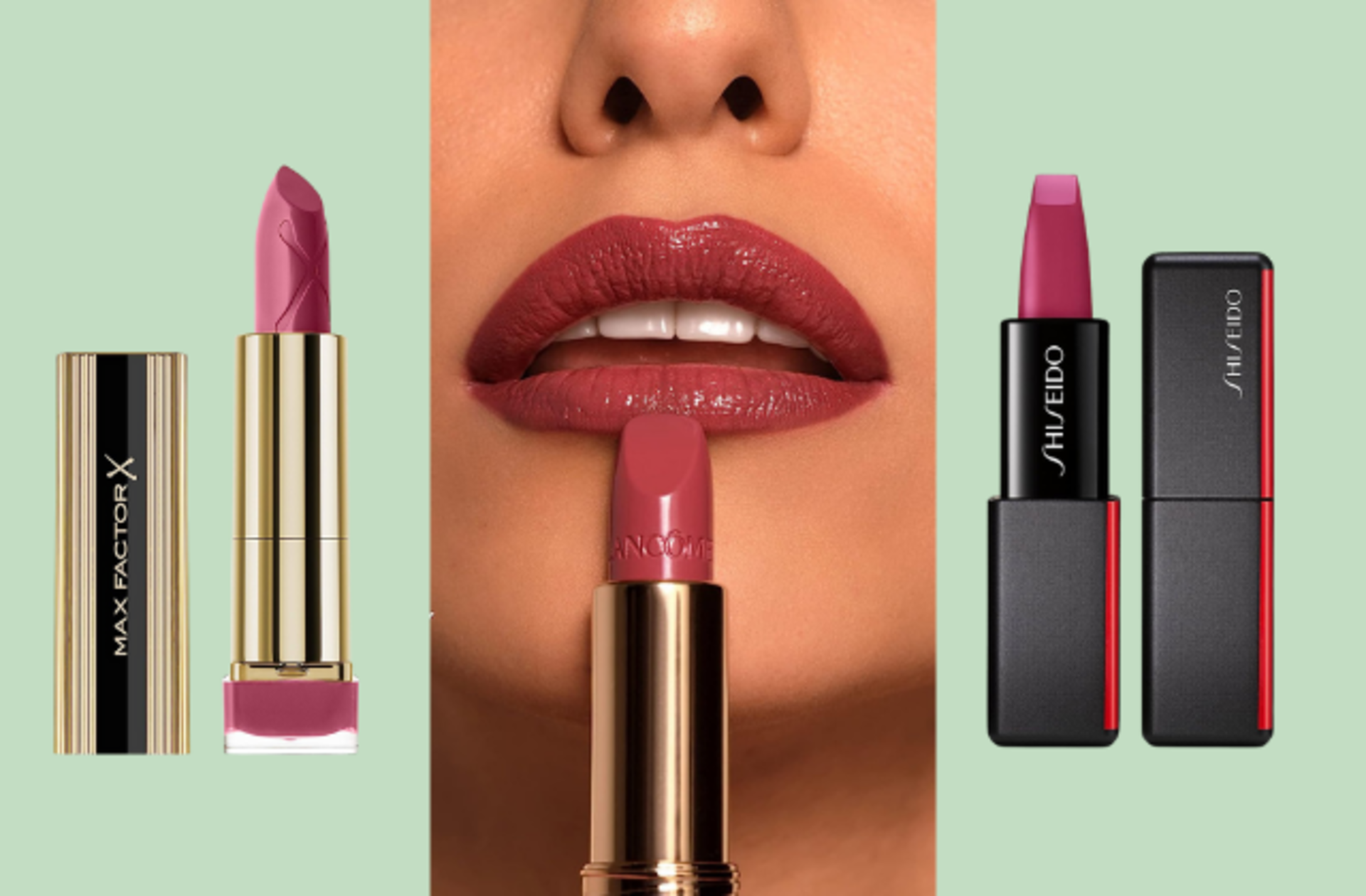 Bu rujların yakışmayacağı kimse yok! Ömrünüzün sonuna kadar çantanızda taşımak isteyeceğiniz rujlar