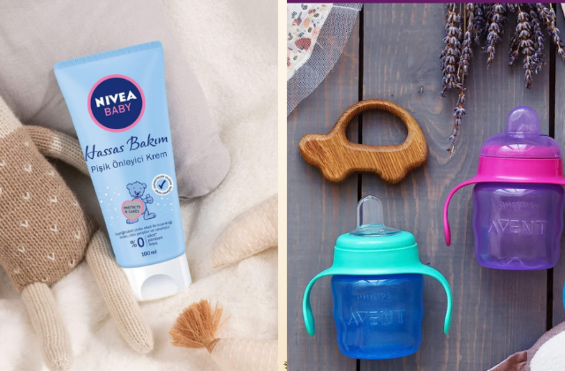 Bu yaz tatile bebekleriyle çıkacakların yanlarına mutlaka almaları gereken ürünler