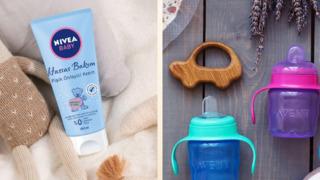 Bu yaz tatile bebekleriyle çıkacakların yanlarına mutlaka almaları gereken ürünler