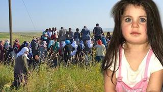 Minik Leyla'nın ölümüne ilişkin davada yeni gelişme! Sanıklara verilen beraat kararının bozulması istendi