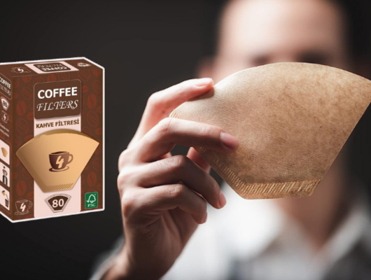 Filtre kahvenin tadını zirveye taşıyın! İşte en kaliteli ve kullanışlı filtre kahve kâğıtları