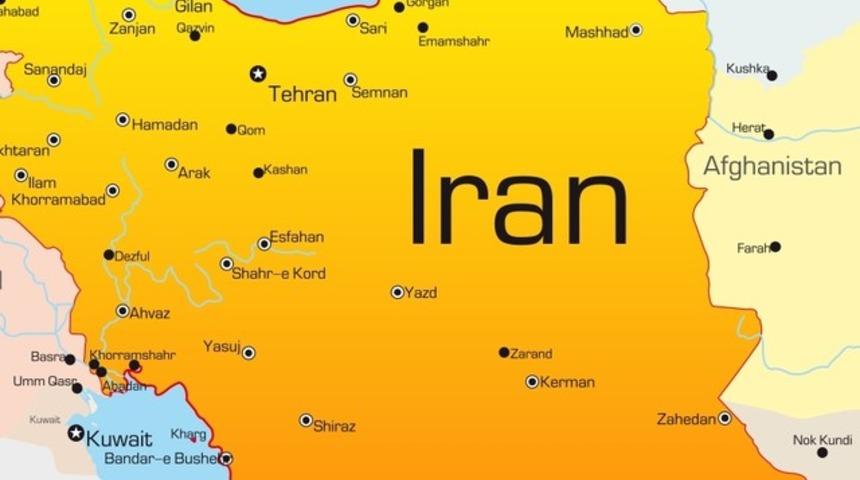 İran'dan ABD'ye &ccedil;ok sert 'YPG' tepkisi