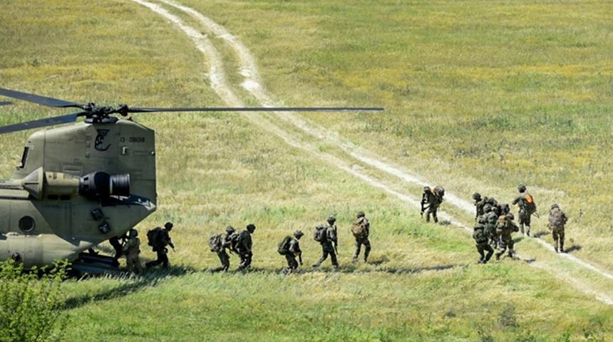 NATO'dan dikkat çeken hamle... Rusya'ya karşı askeri planlar hazırlandı!  "Asla hafife almamalıyız"