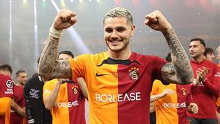 Mauro Icardi'ye akılalmaz transfer teklifi! Galatasaray'ı yıkan teklife Icardi sıcak bakıyor...
