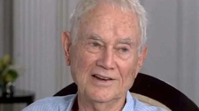 Hollywood yapımcısı Lawrence Turman hayatını kaybetti