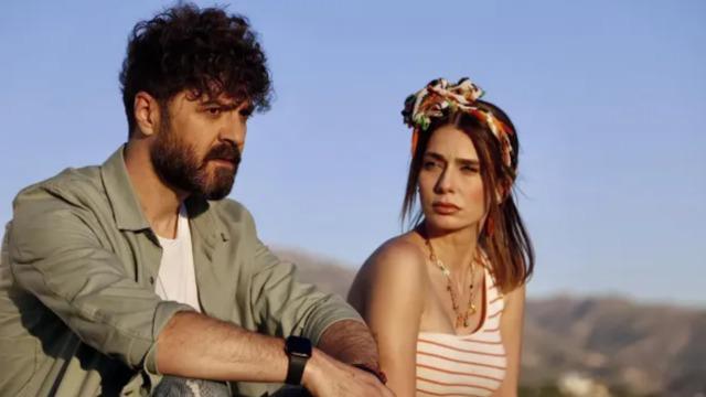 Aşk Yolunda oyuncuları kimler, konusu nedir? Aşk Yolunda filmi nerede çekildi?