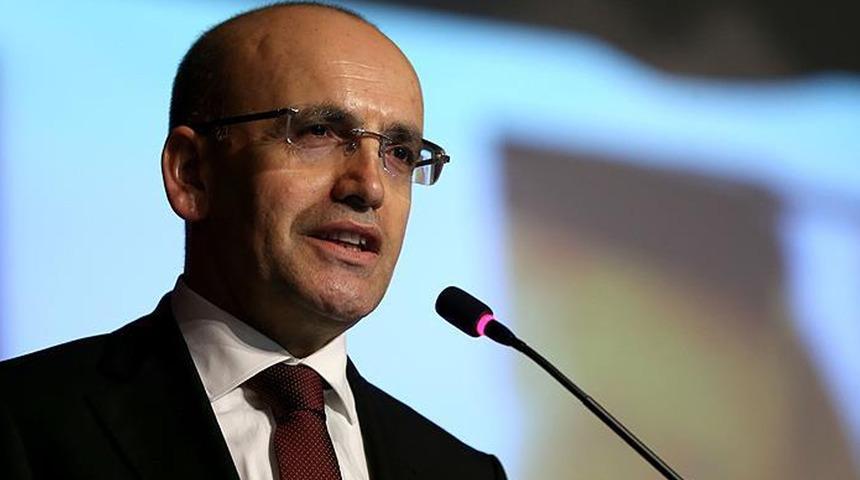 Bakan Şimşek, Kabine Toplantısı sonrası açıkladı... "O ülke, Türkiye'ye önemli yatırımlar yapacak" Erdoğan detayı ise dikkat çekti
