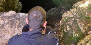 Korkun&ccedil; olay! Tatile gittiği yerde Buz Mağarası'na d&uuml;şt&uuml;! Cansız bedenine 80 metre derinlikte ulaşıldı